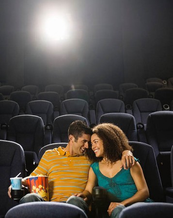 Un film doar pentru tine